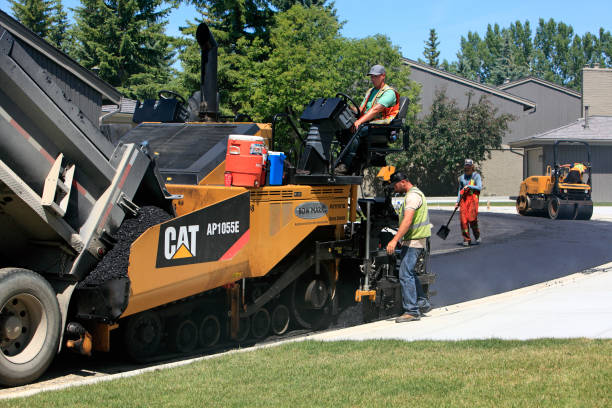 Best Eco-Friendly Driveway Pavers in Lacon, IL